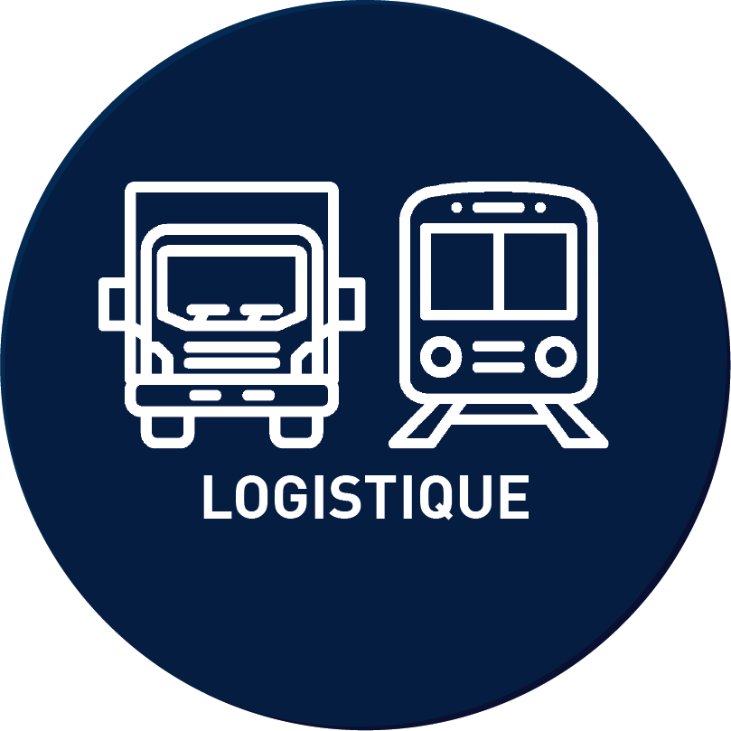 picto logistique