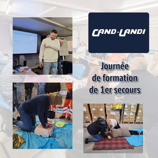 Formation continue