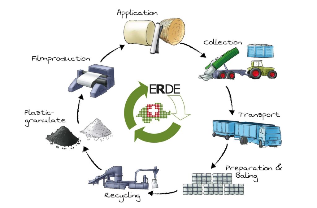 Erde_Cycle de vie
